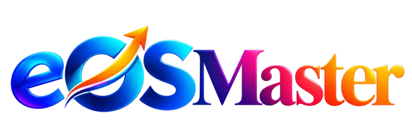 eOS Master logo