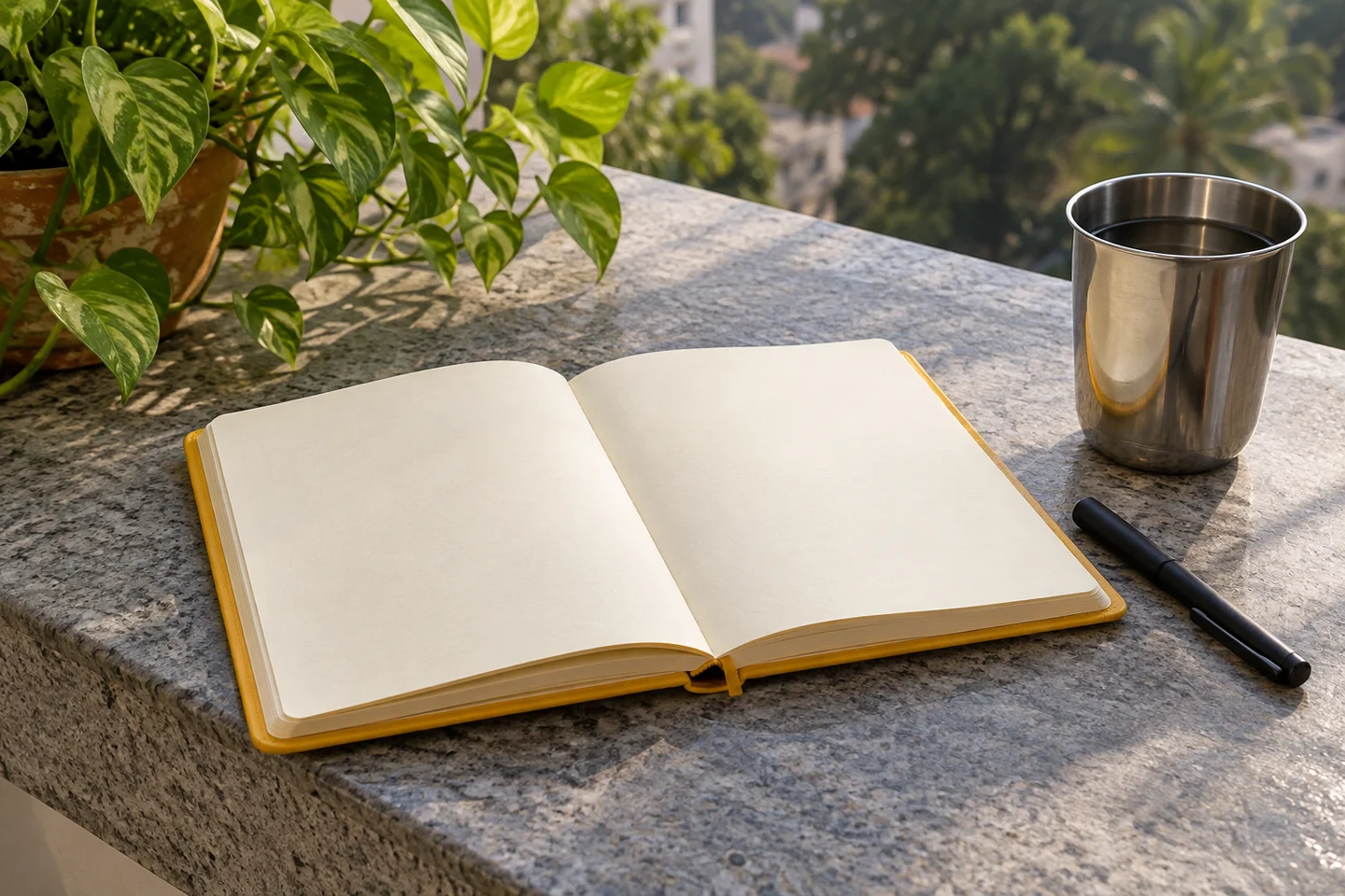 Affiliate recommendations sample product photograph