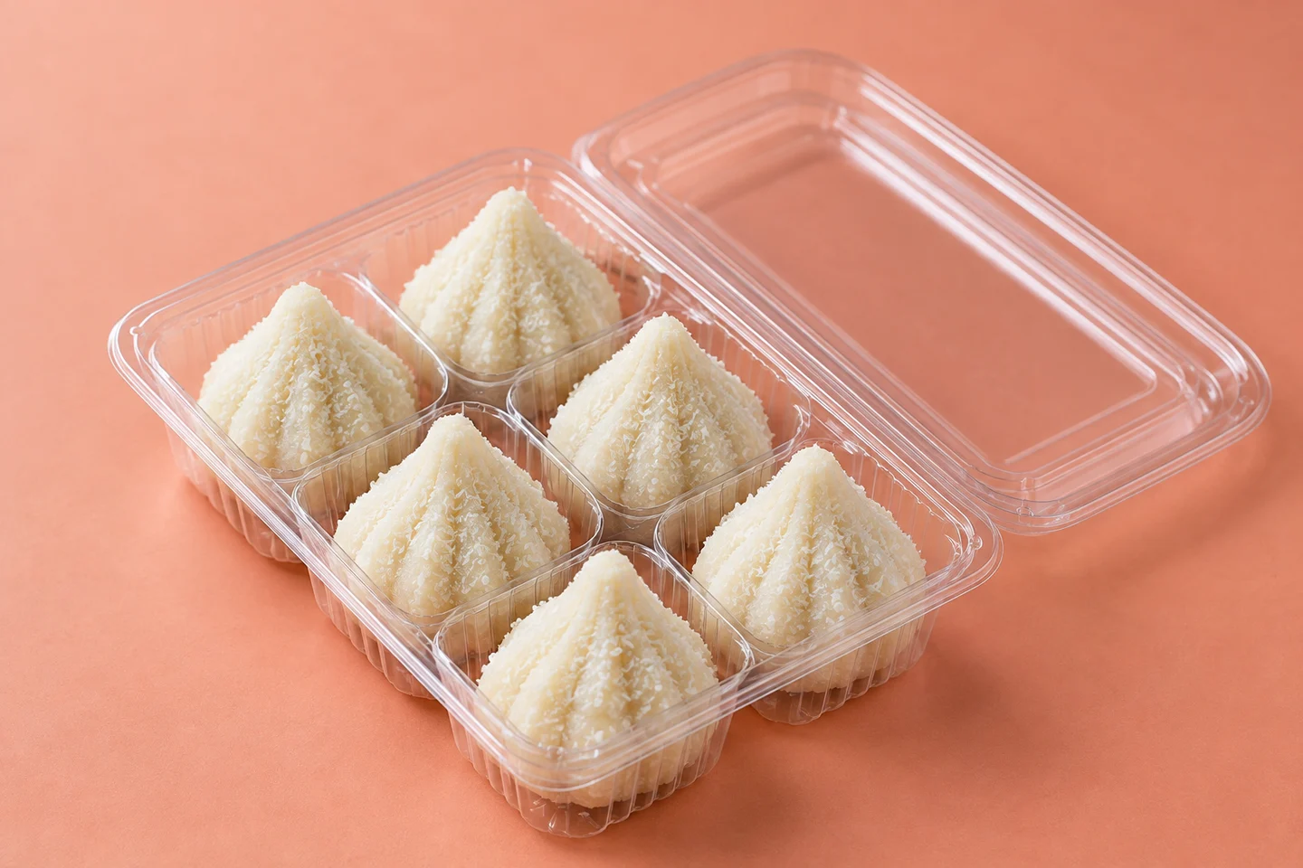 Food & preorders sample product photograph