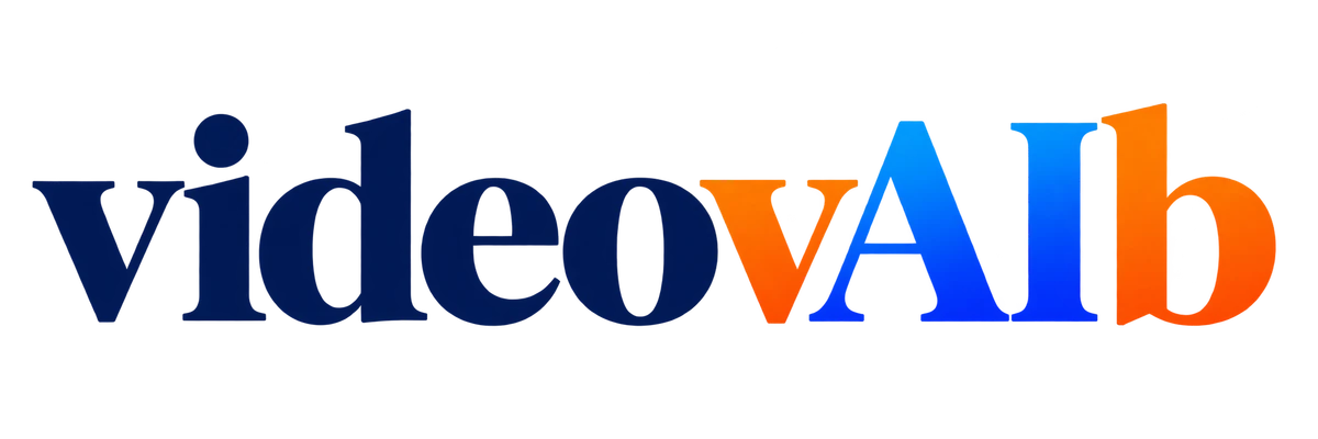 videovAIb logo
